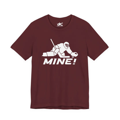 Mine!