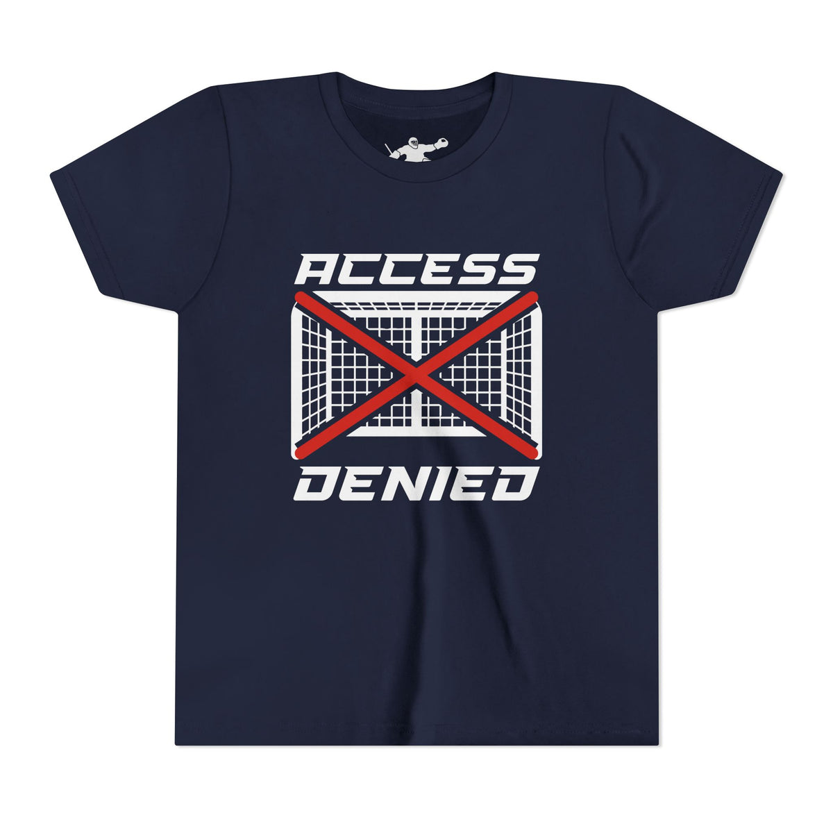 Access Denied Youth Tee