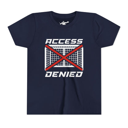 Access Denied Youth Tee