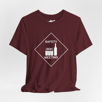 Safety Meeting