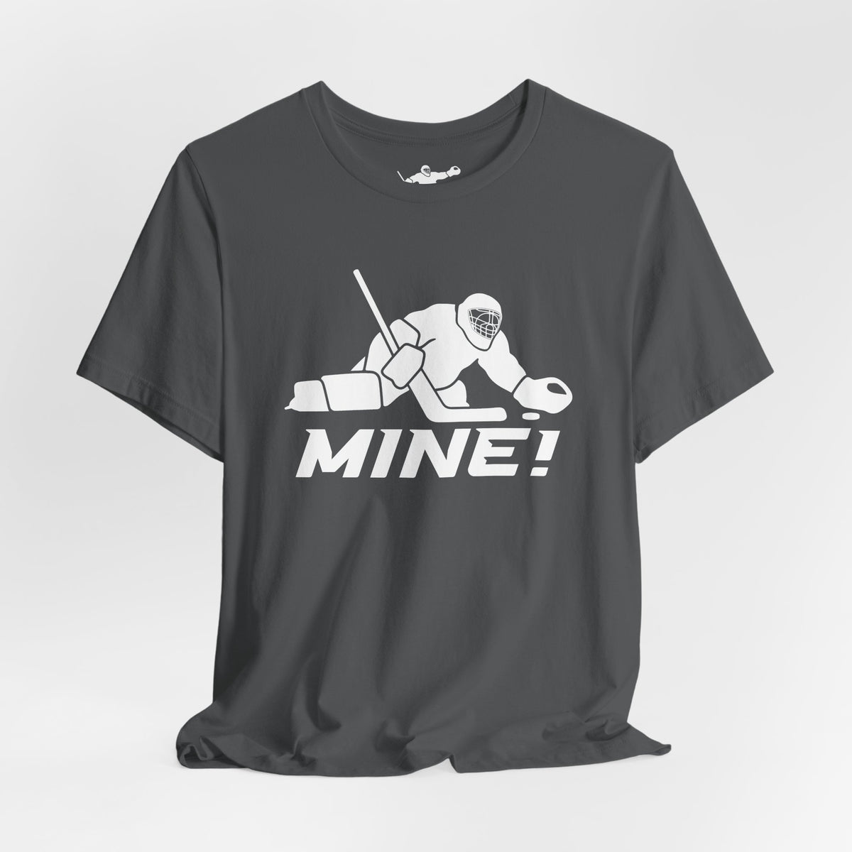 Mine!