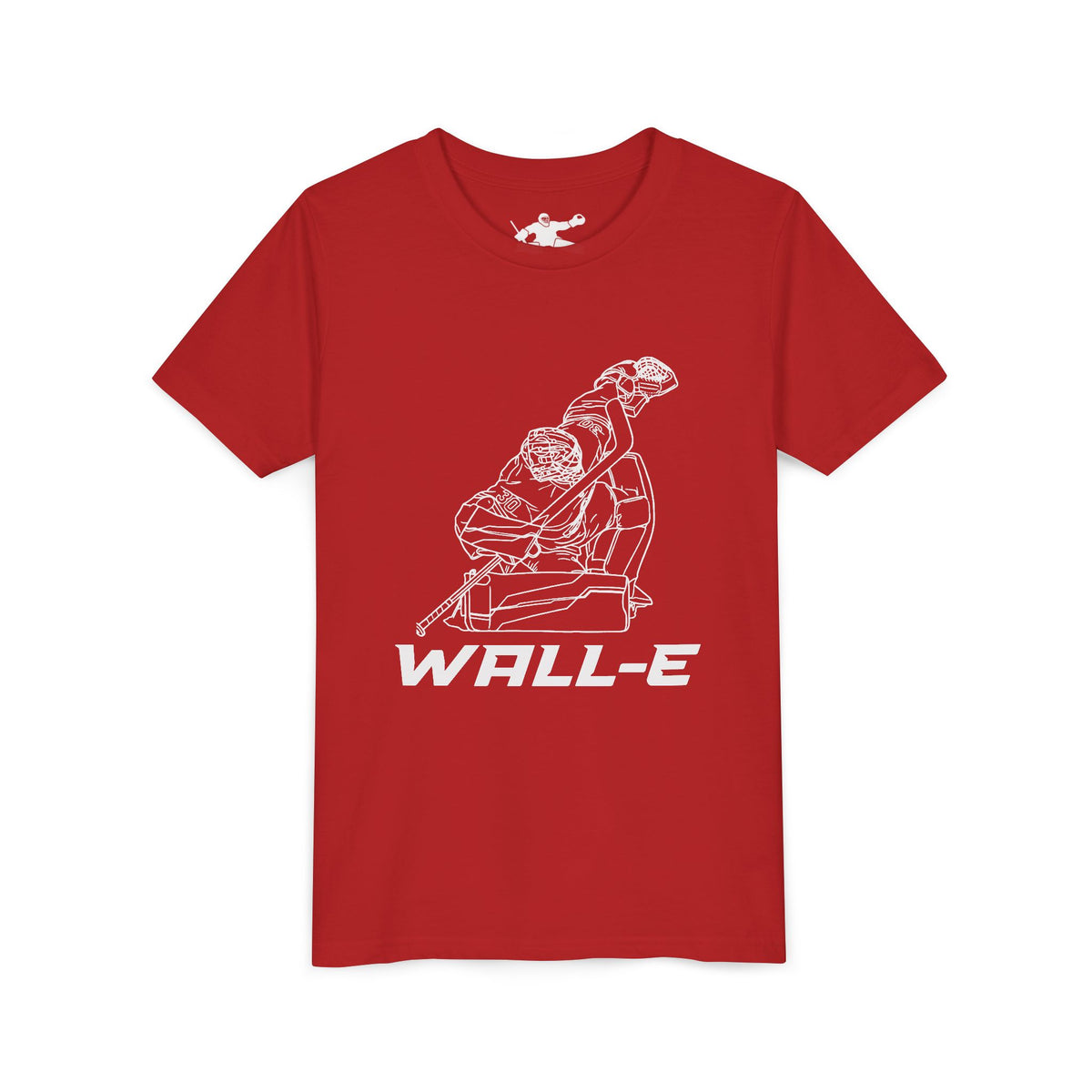 Wall-E Youth Tee