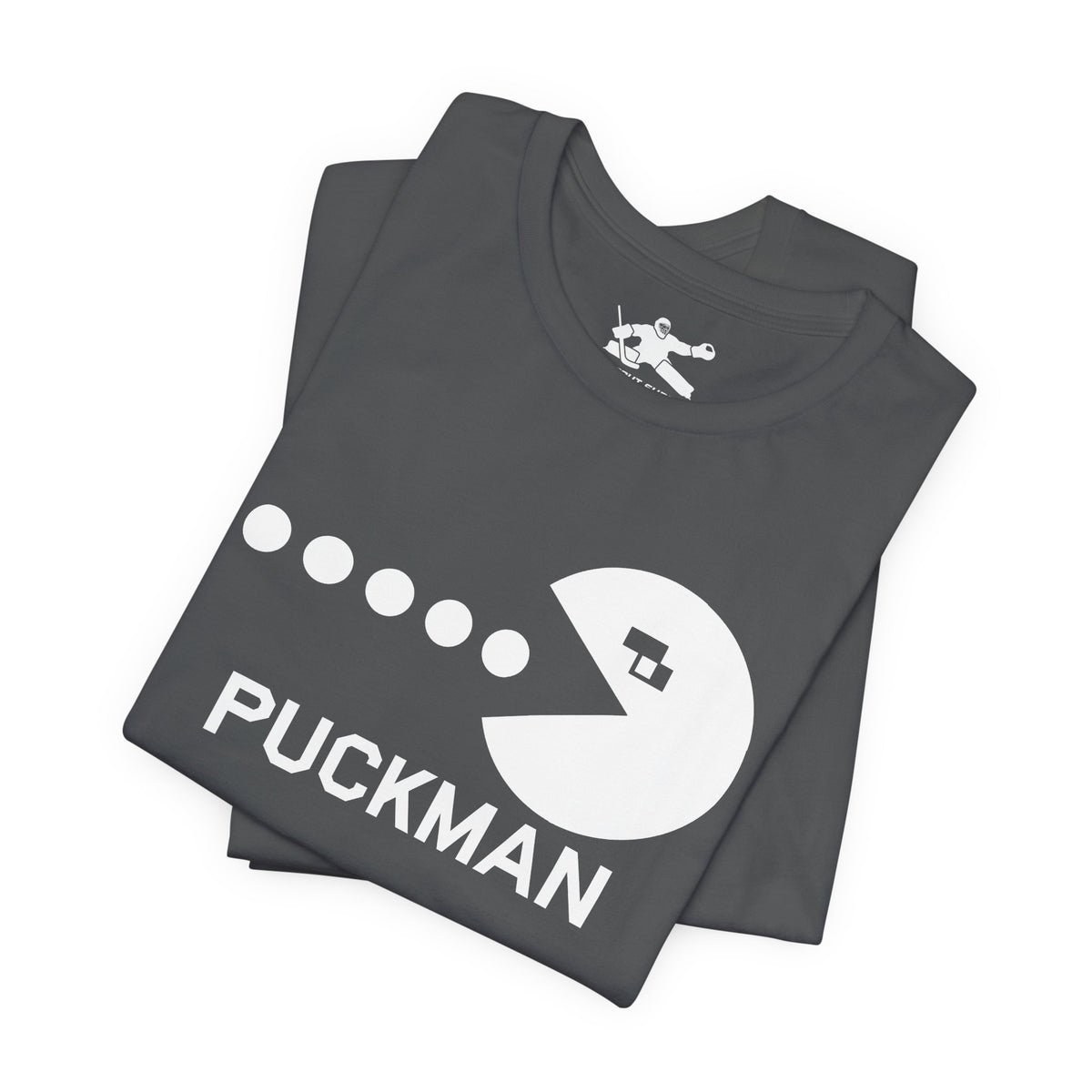 Puckman