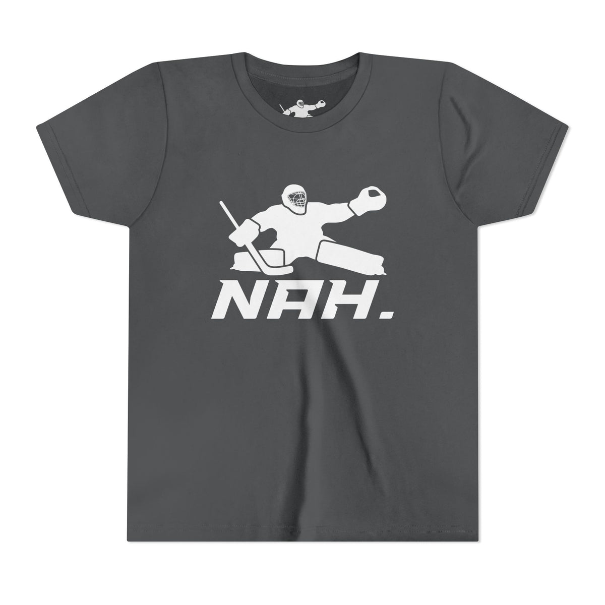 Nah Youth Tee
