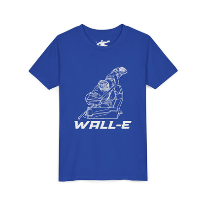 Wall-E Youth Tee