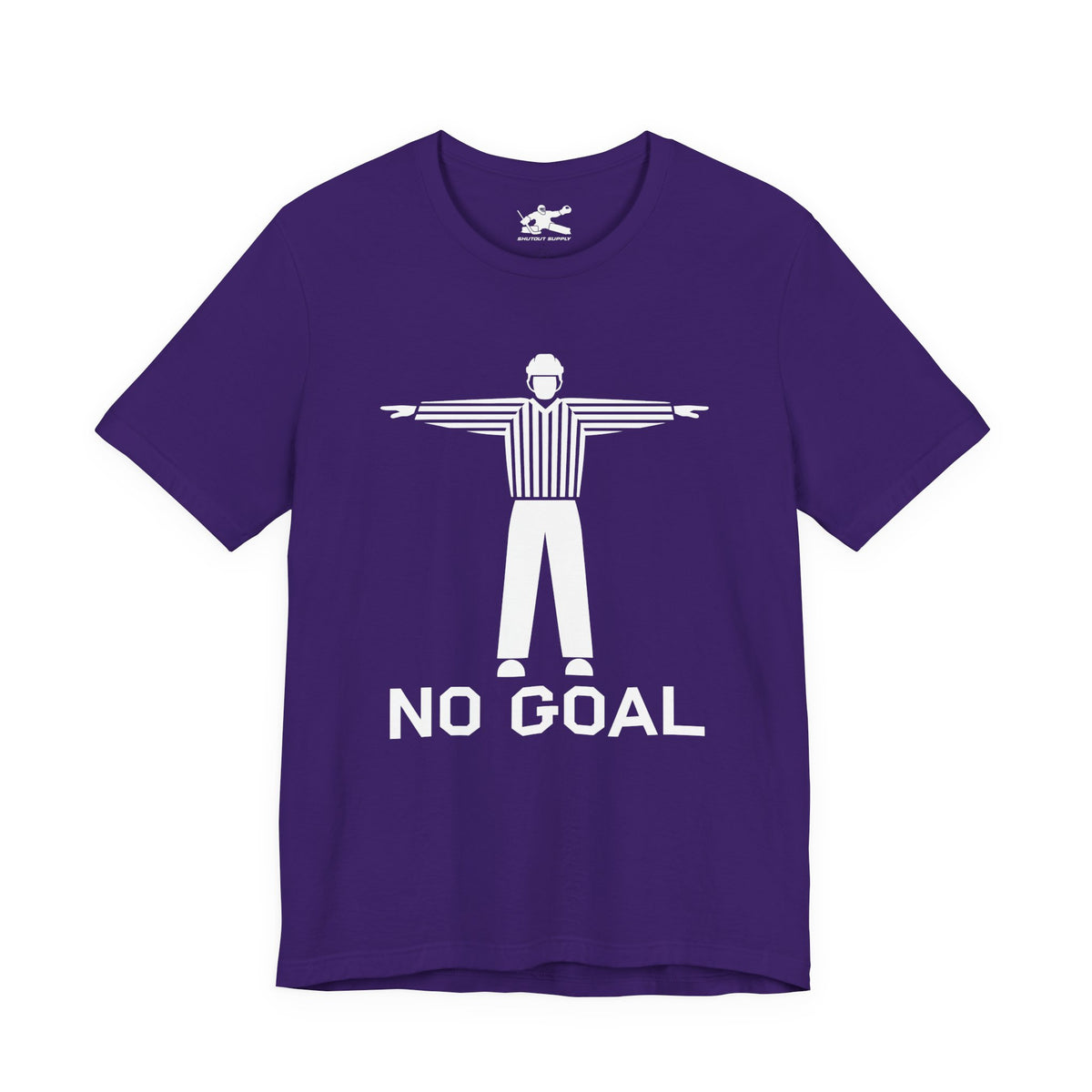 No Goal