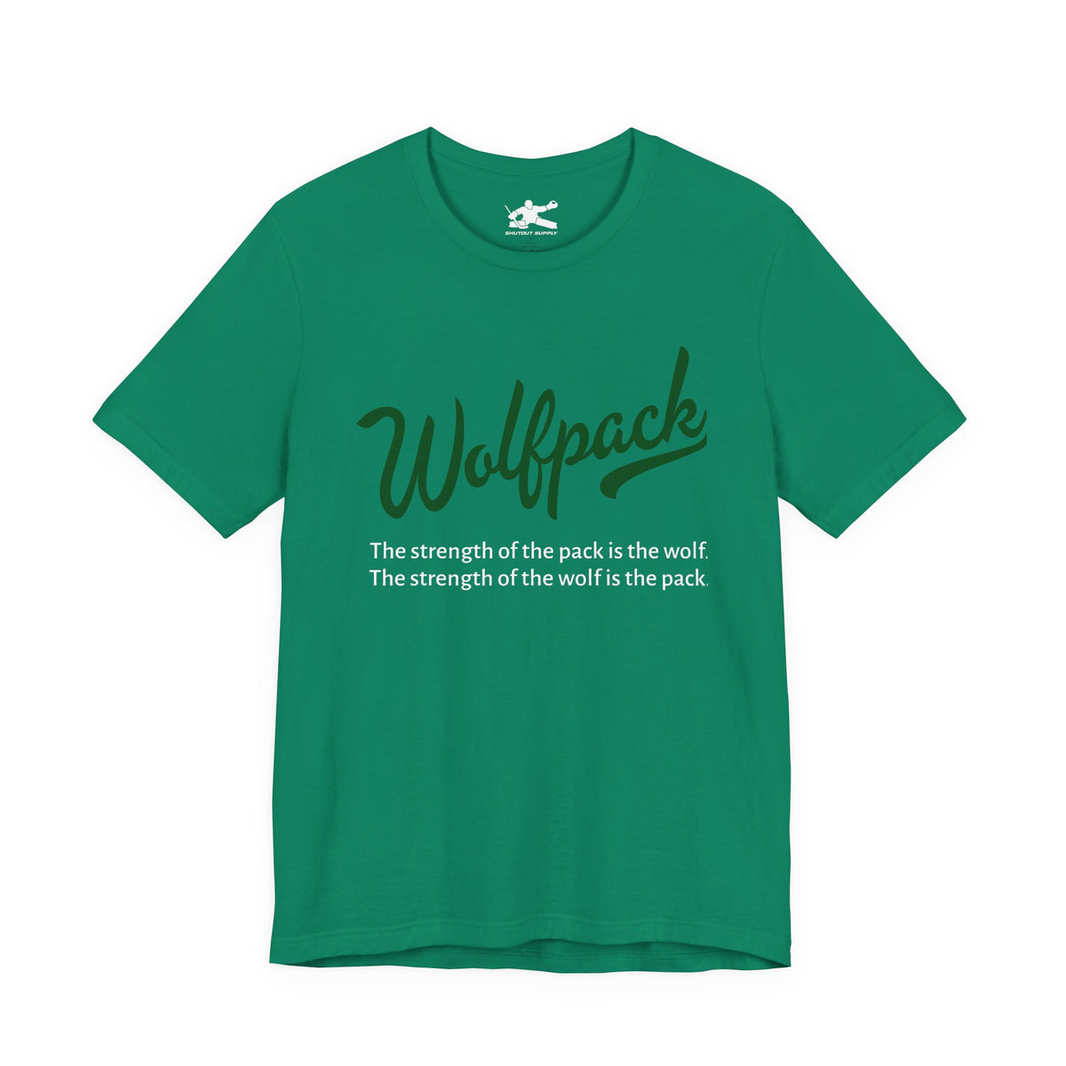 Wolfpack (Cottage Grove)