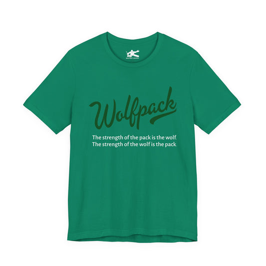 Wolfpack (Cottage Grove)
