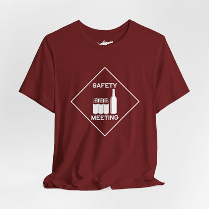 Safety Meeting