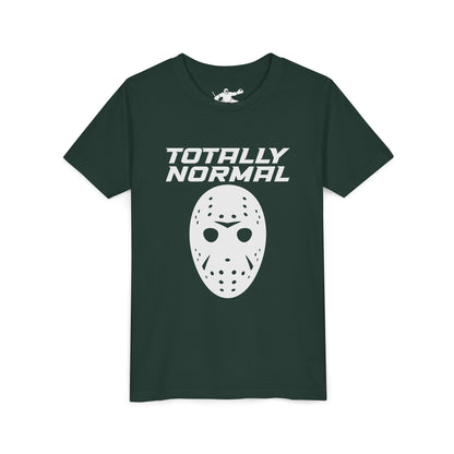 Totally Normal Youth Tee
