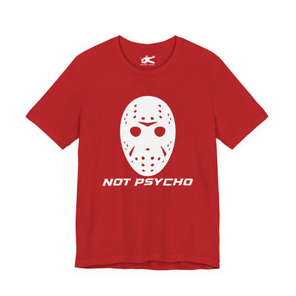 Not Psycho