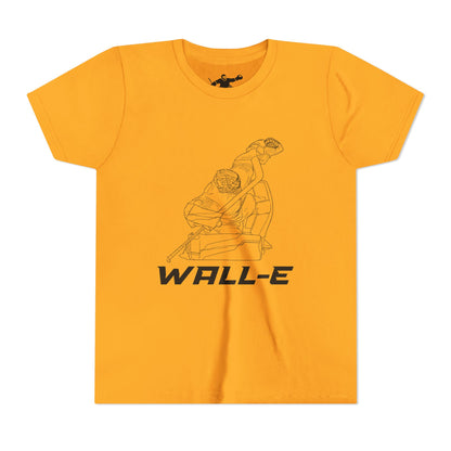 Wall-E Youth Tee
