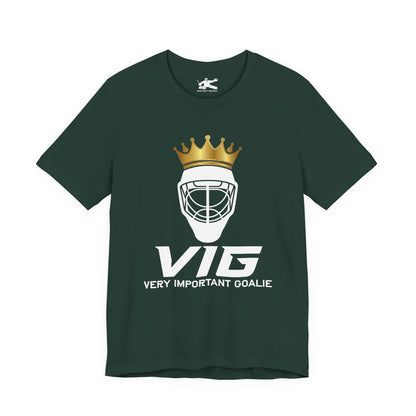 VIG (Very Important Goalie)