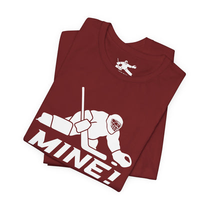 Mine!