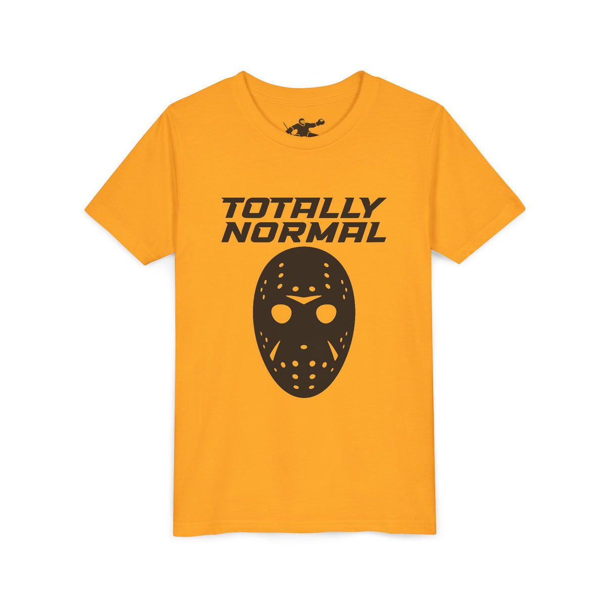 Totally Normal Youth Tee