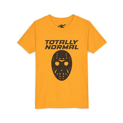 Totally Normal Youth Tee