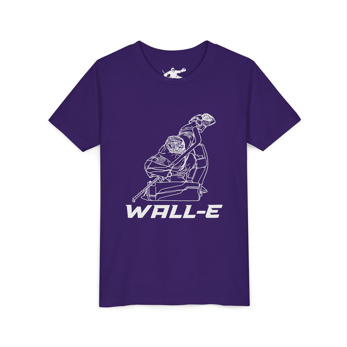 Wall-E Youth Tee