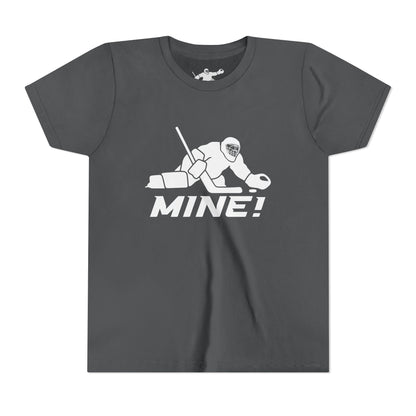 Mine! Youth Tee