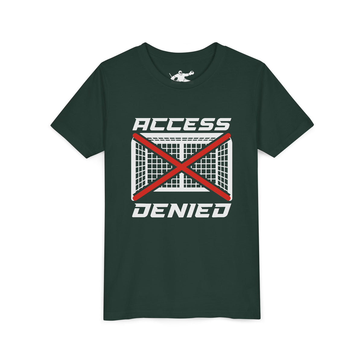Access Denied Youth Tee