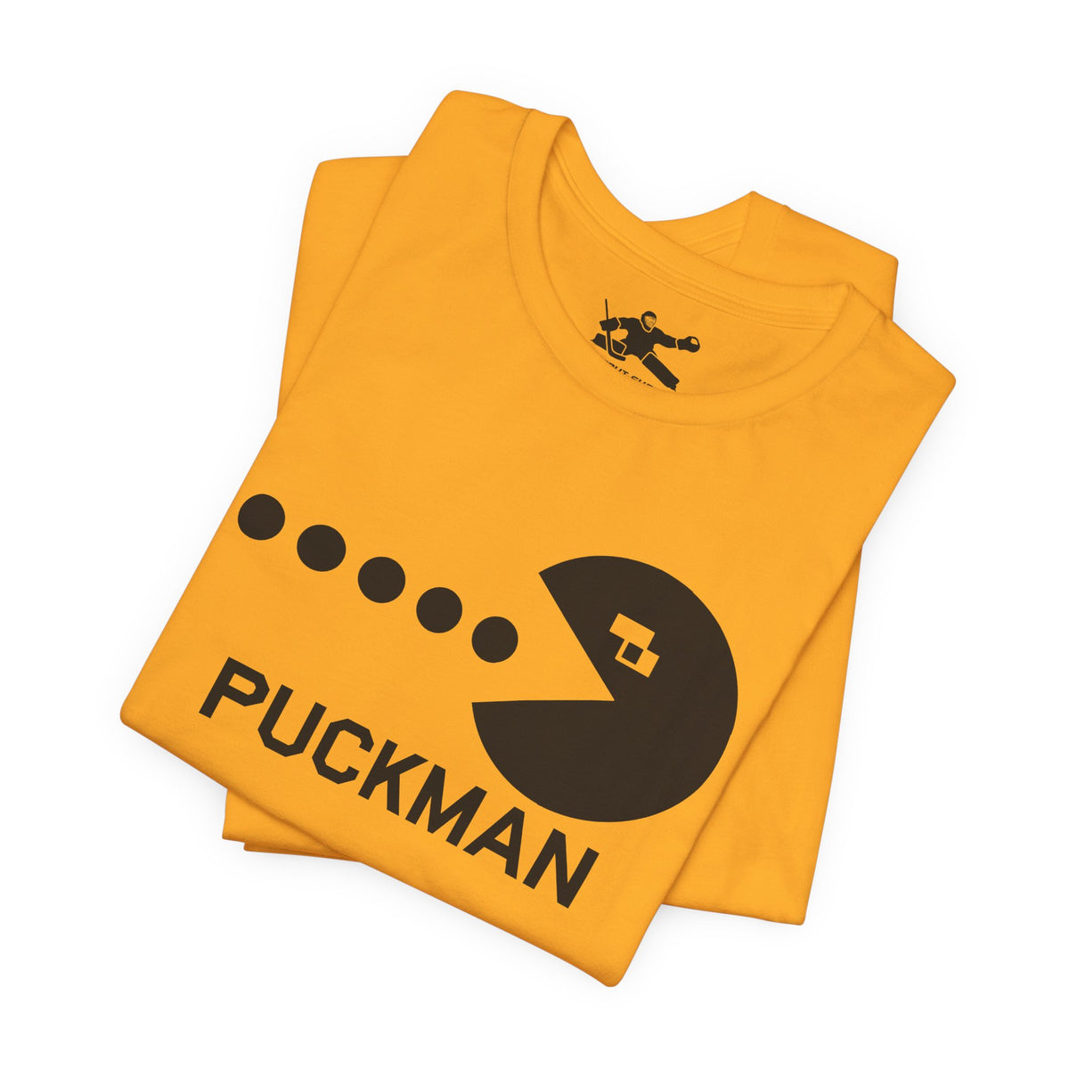 Puckman