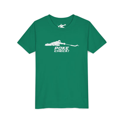 Poke Check! Youth Tee