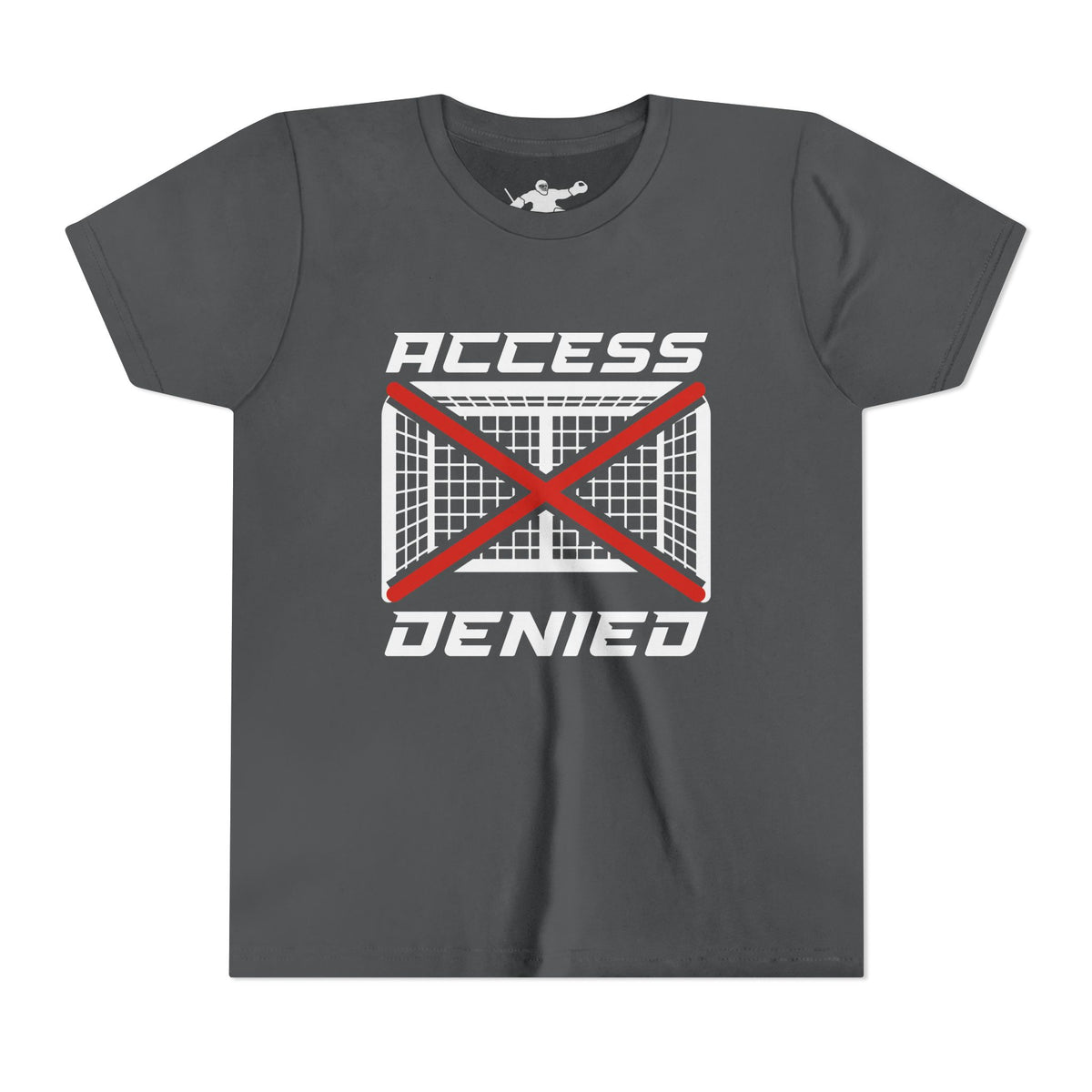 Access Denied Youth Tee