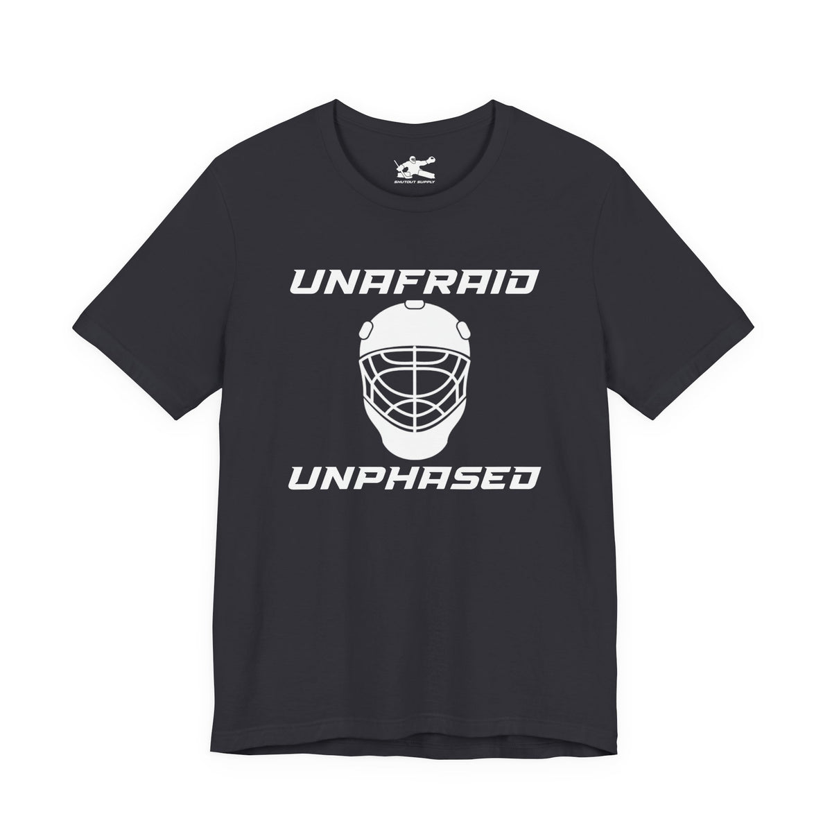 Unafraid, Unphased