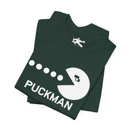 Puckman