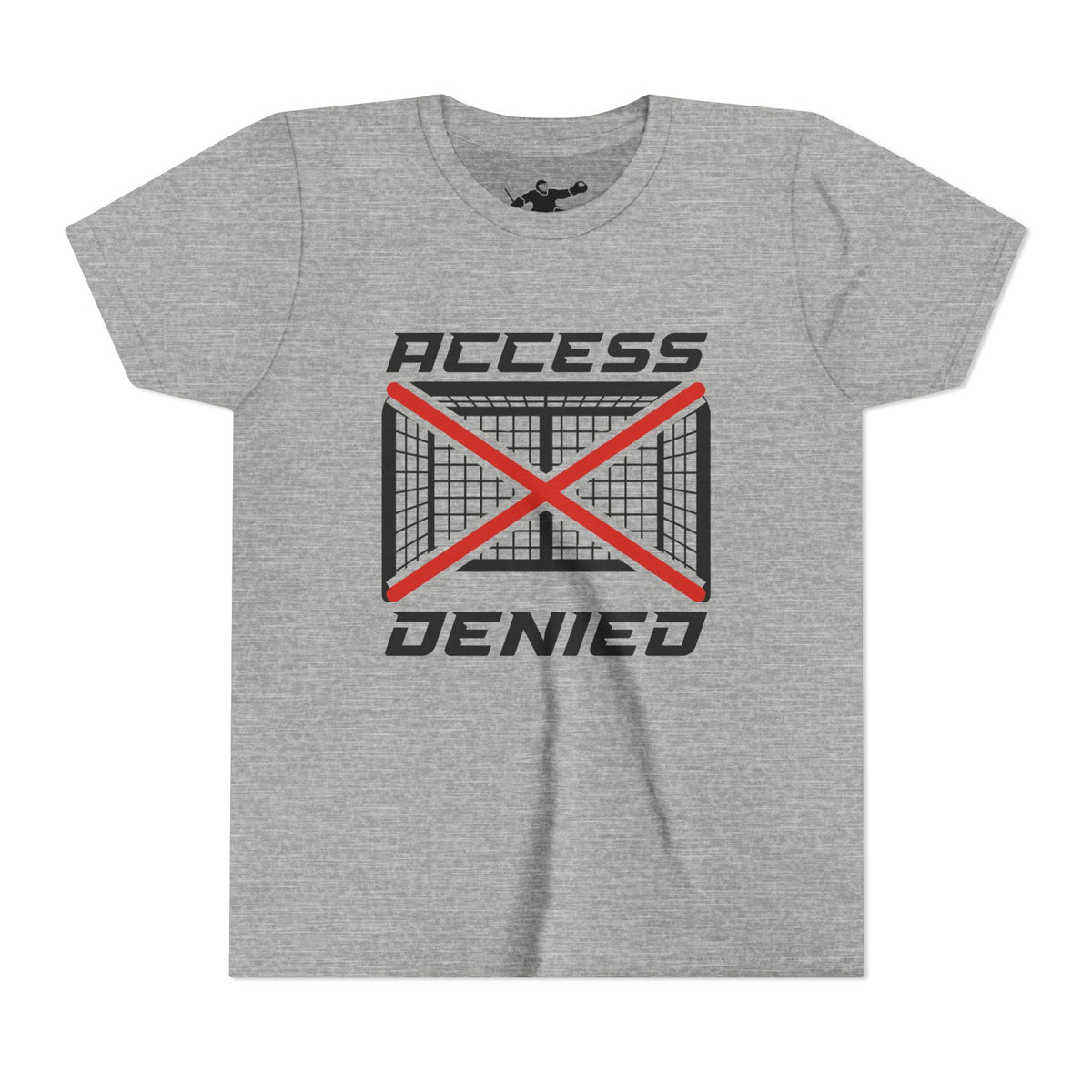 Access Denied Youth Tee