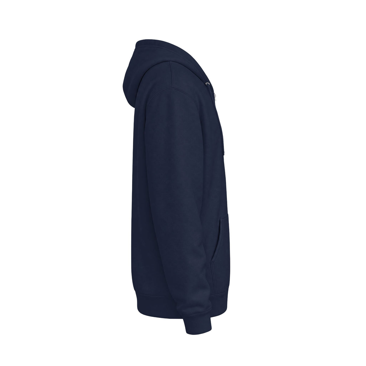 Hockey Goalie Checklist Full Zip Hoodie