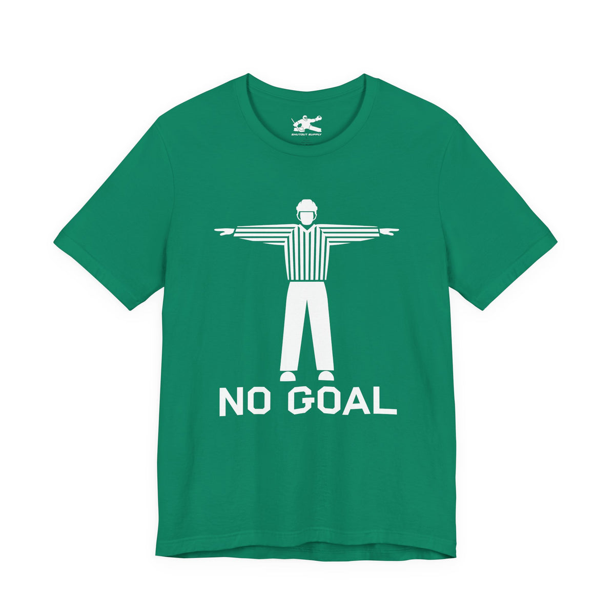 No Goal