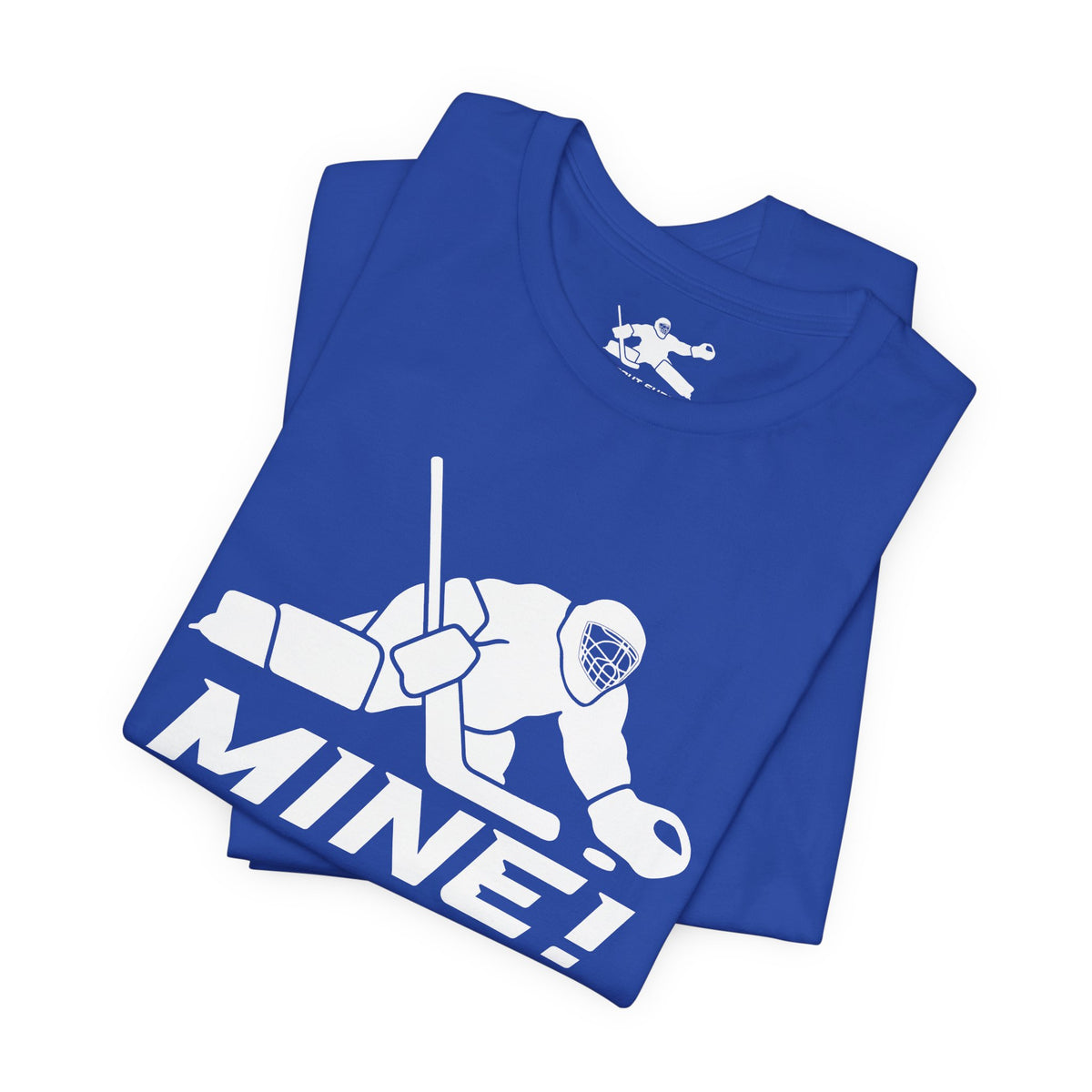 Mine!
