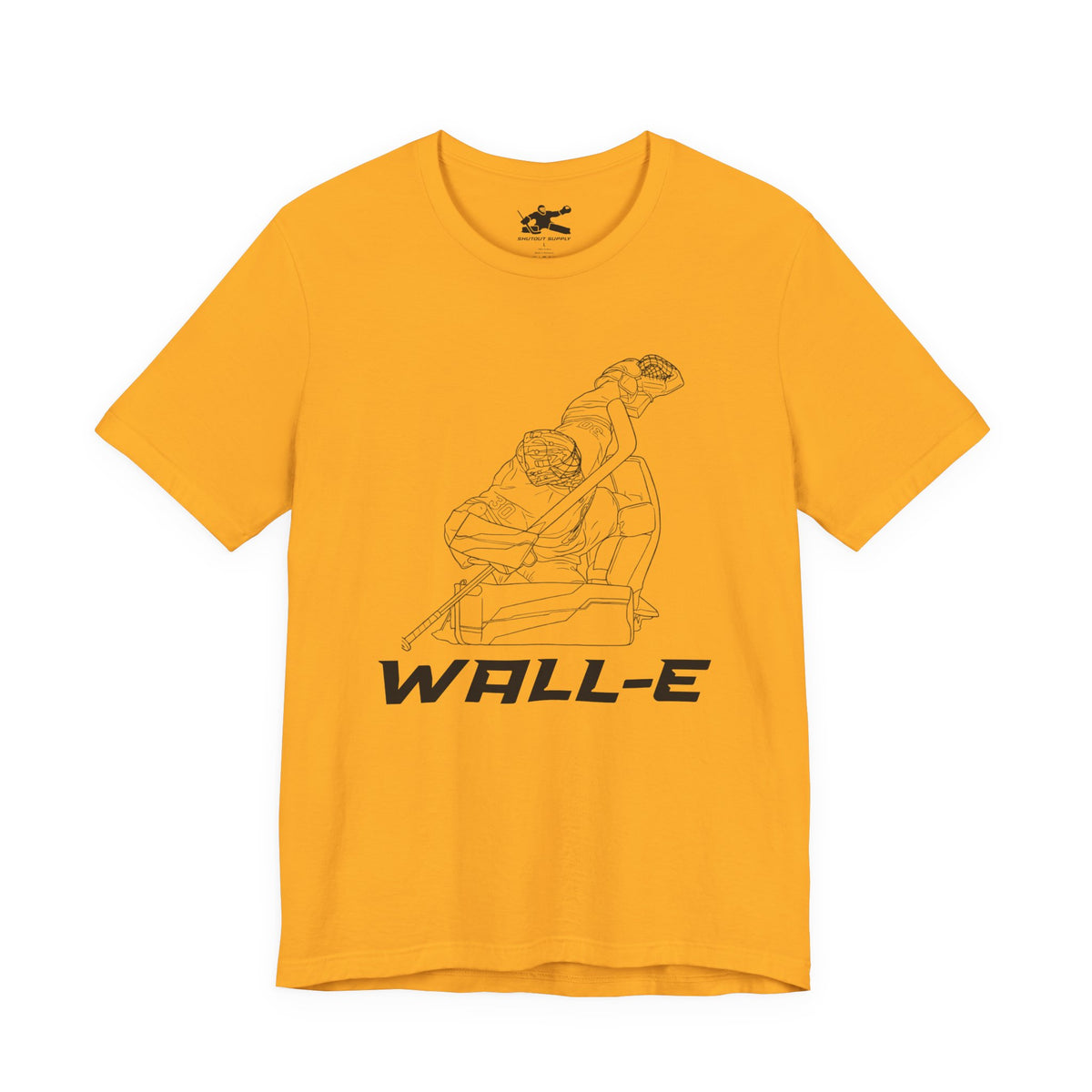 Wall-E