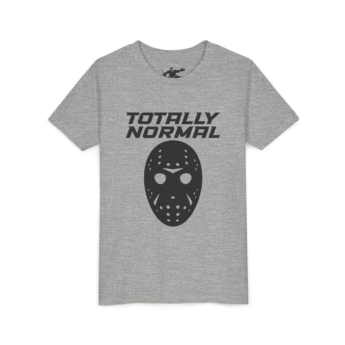 Totally Normal Youth Tee