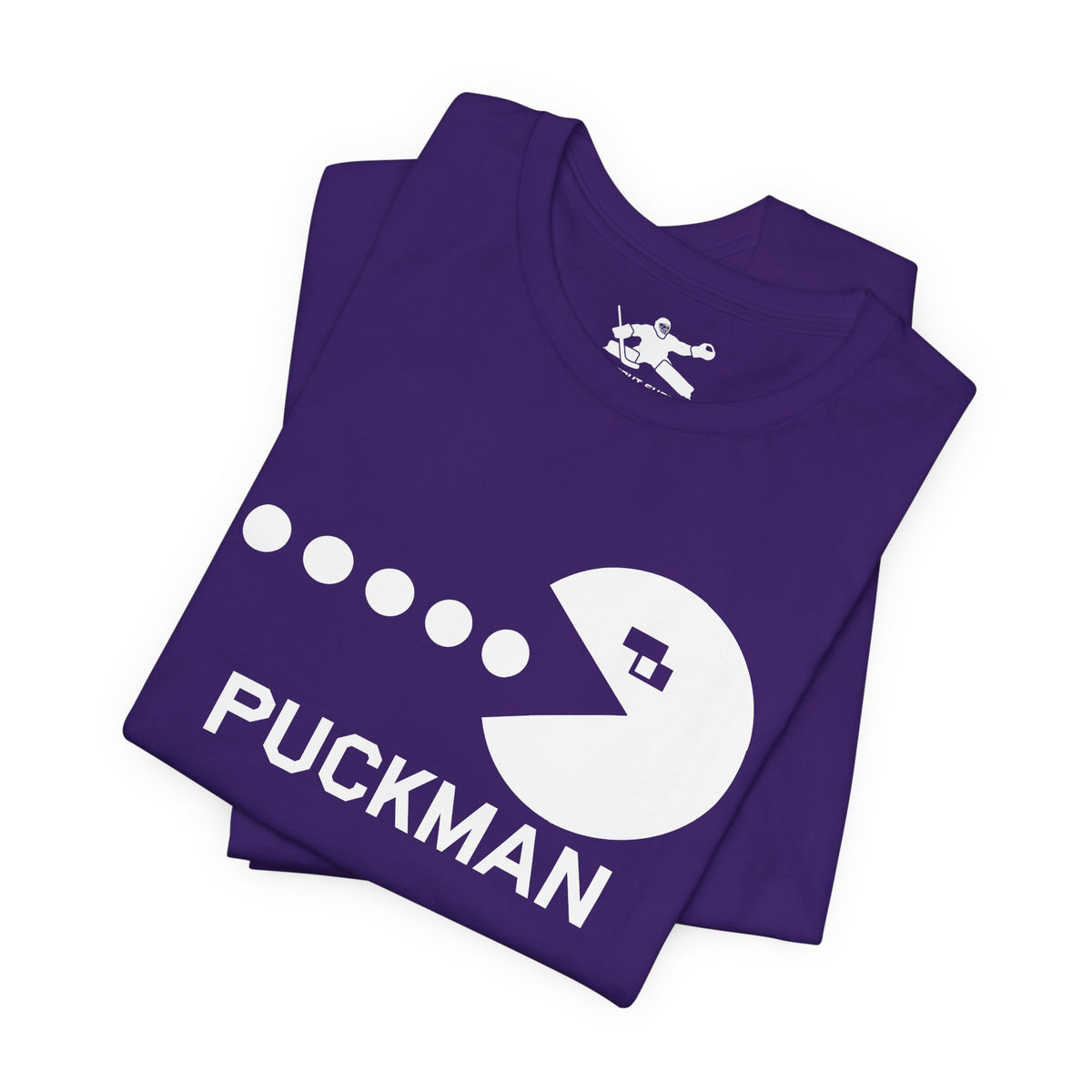 Puckman