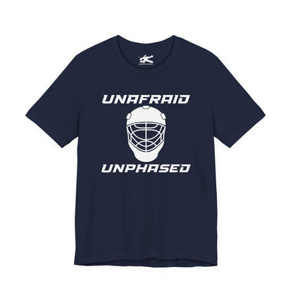 Unafraid, Unphased