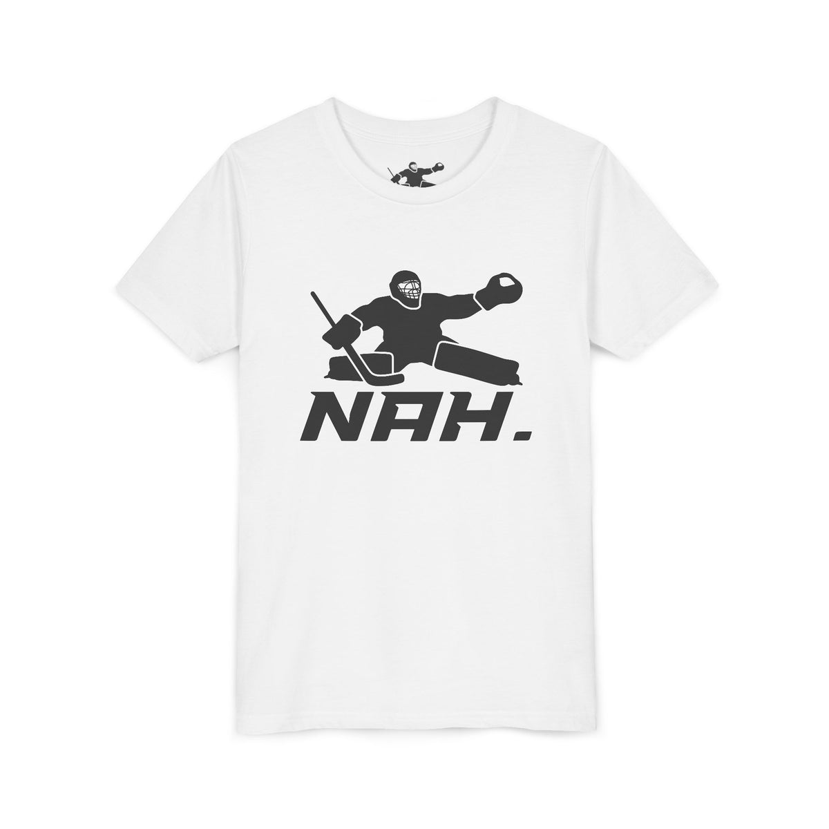 Nah Youth Tee