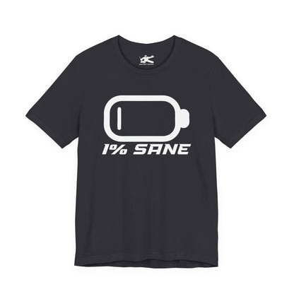 1% Sane