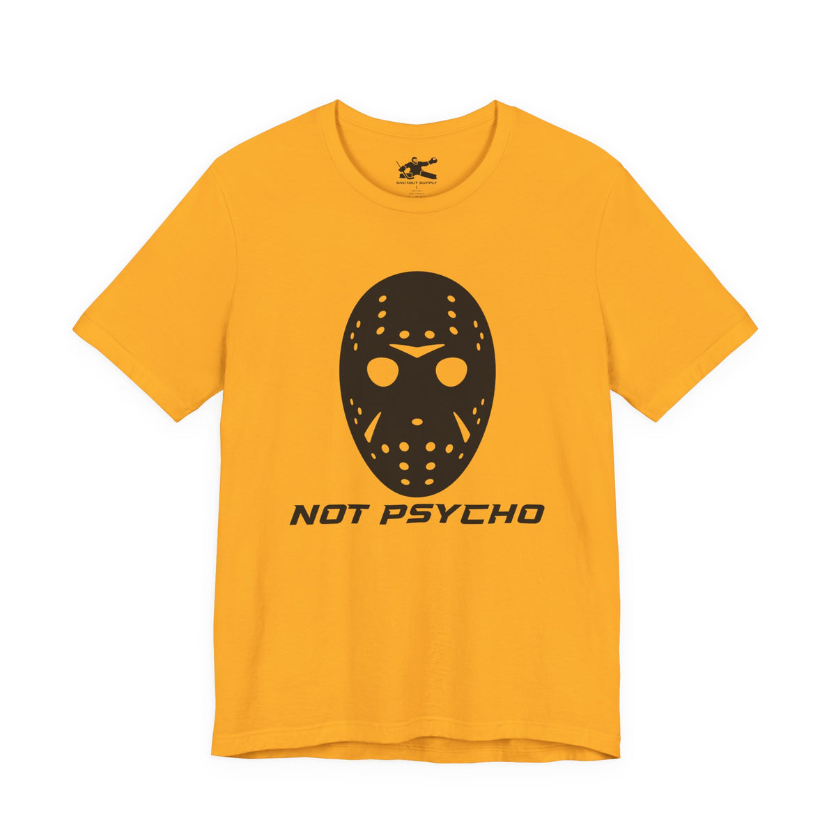 Not Psycho