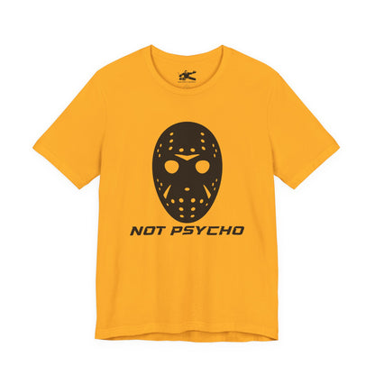 Not Psycho