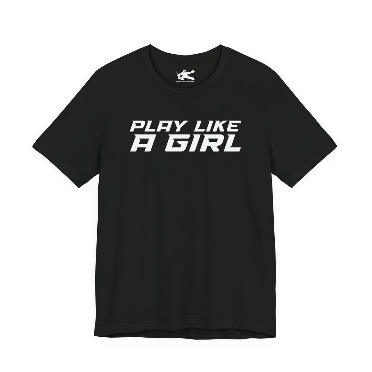 Play Like a Girl