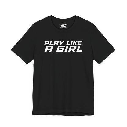 Play Like a Girl