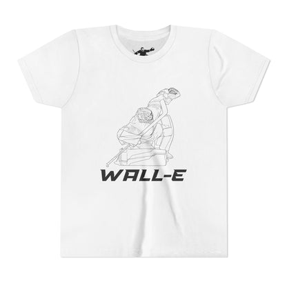 Wall-E Youth Tee