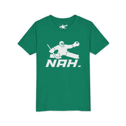 Nah Youth Tee