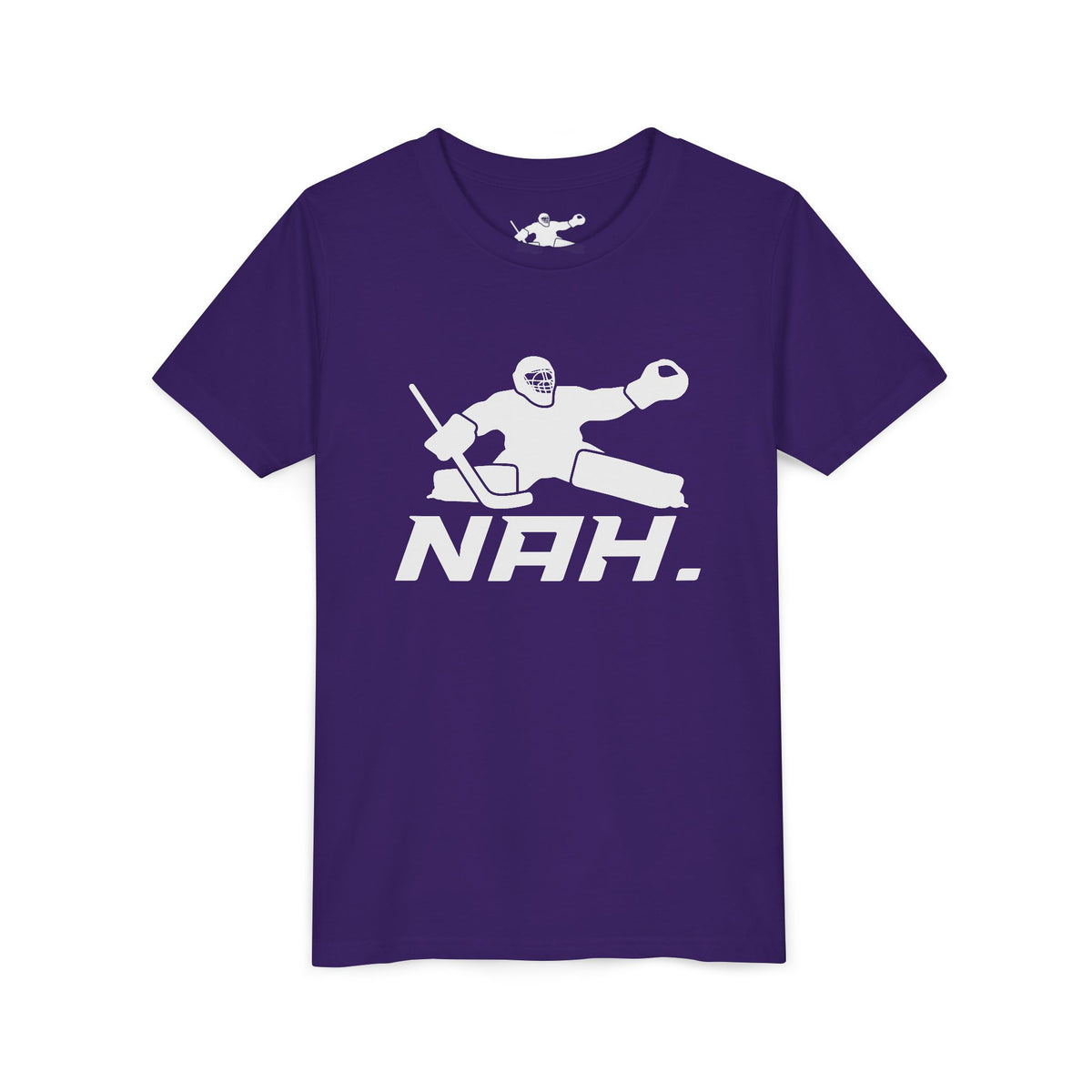 Nah Youth Tee