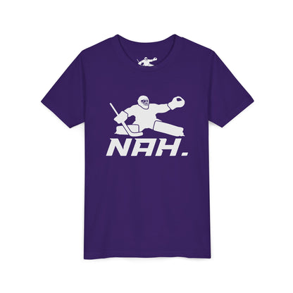 Nah Youth Tee