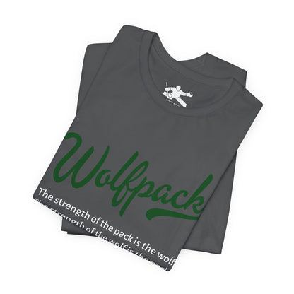 Wolfpack (Cottage Grove)