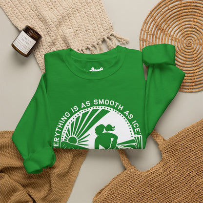 Hockey Life Crewneck