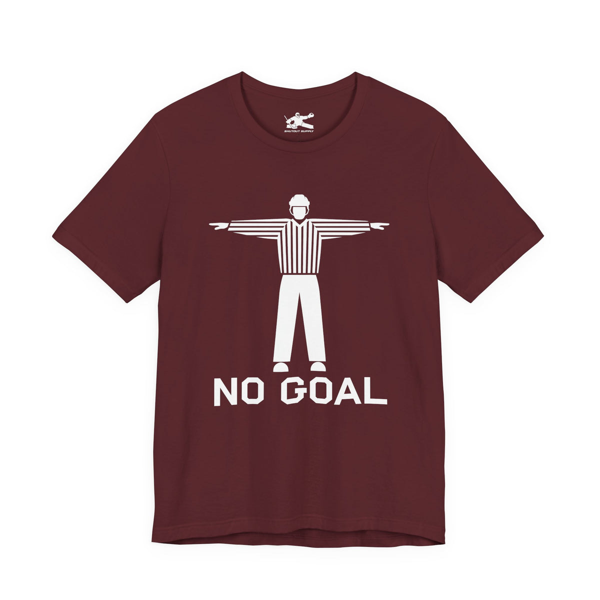 No Goal