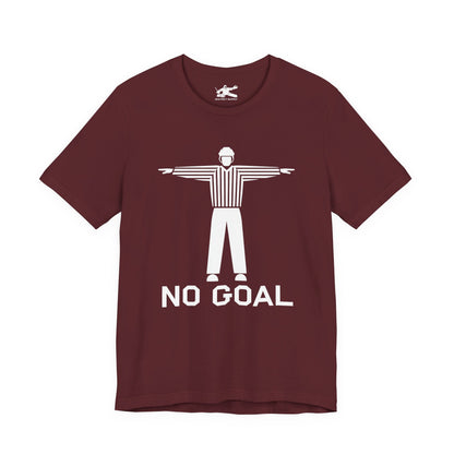 No Goal
